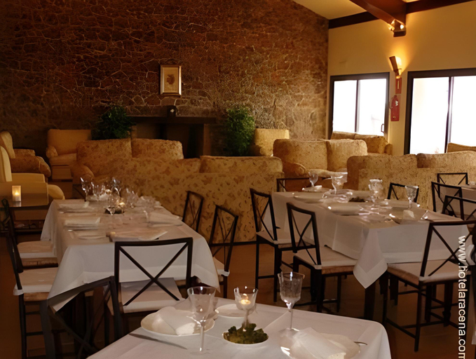 Food & Drinks 5, Hotel La Era de Aracena - Adults Only, Huelva