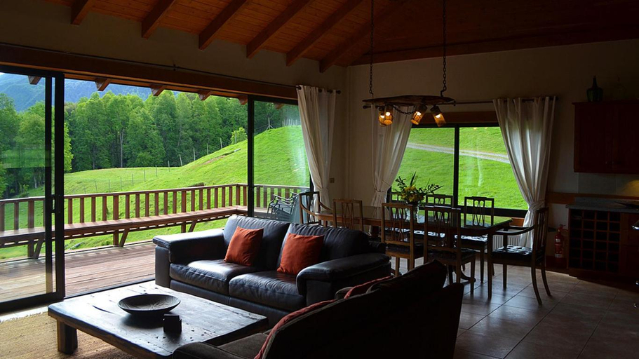 Others 4, Kila Tai Tai Lodge, Cautín