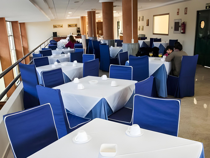 Food & Drinks 5, Hotel Toboso Almunecar, Granada