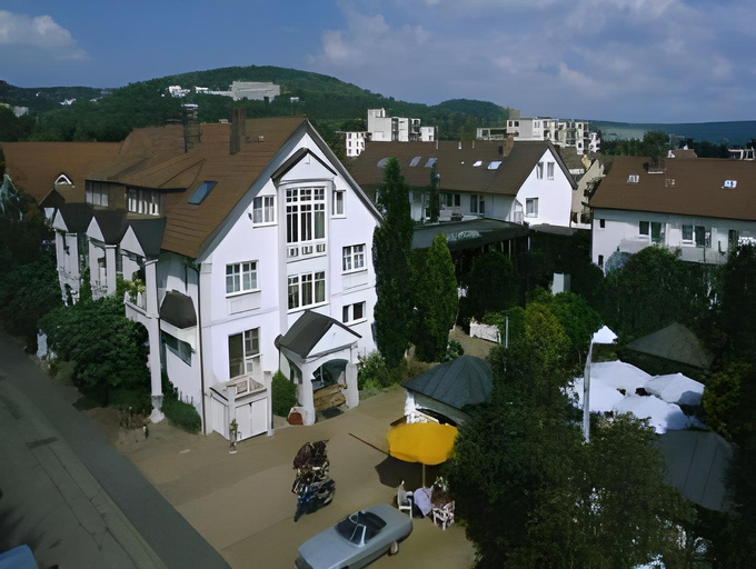 Others 3, Ringhotel Bundschu, Main-Tauber-Kreis