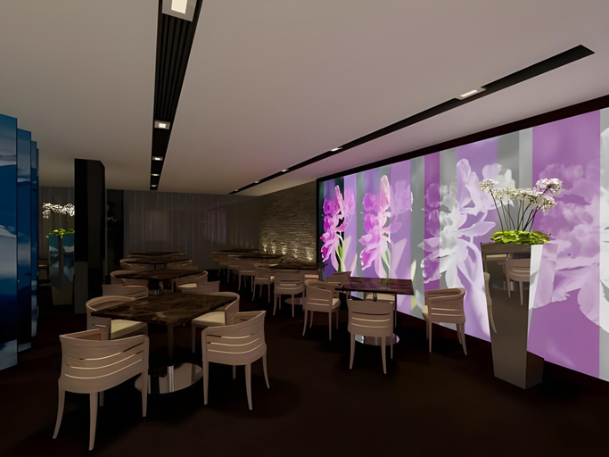Food & Drinks 5, Arawi Miraflores Prime, Lima