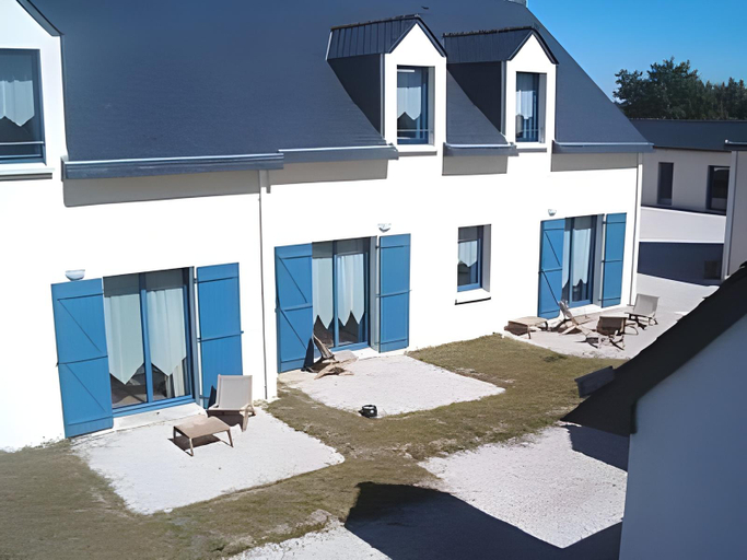 Others 4, Hotel Le Chevalier Gambette, Morbihan