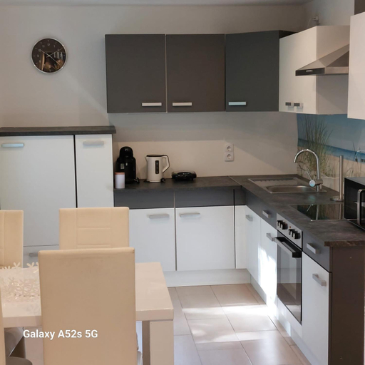 Others 3, Lenne-Blick Ferienwohnung, Olpe