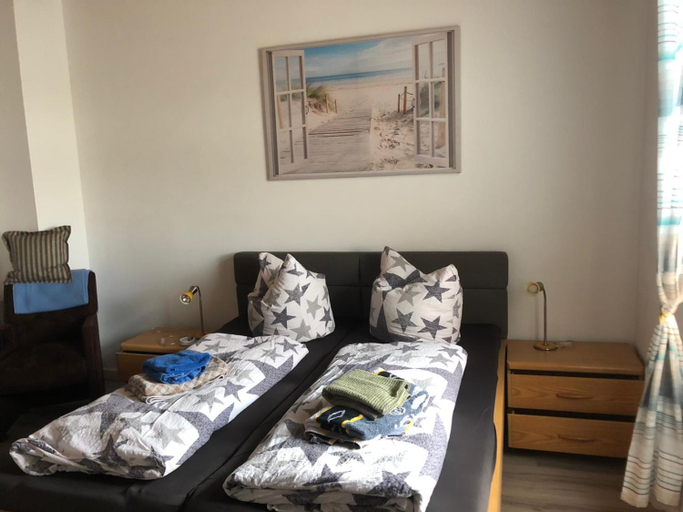 Others 3, Hotel & Restaurant Neptun, Nordfriesland