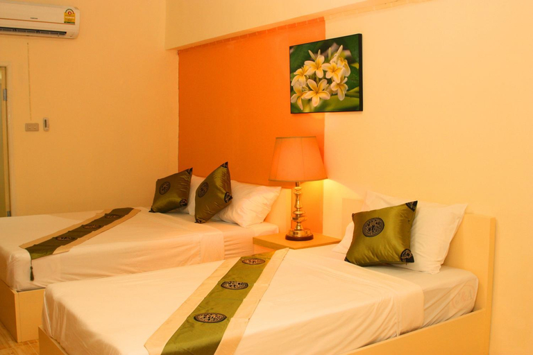 Bedroom 6