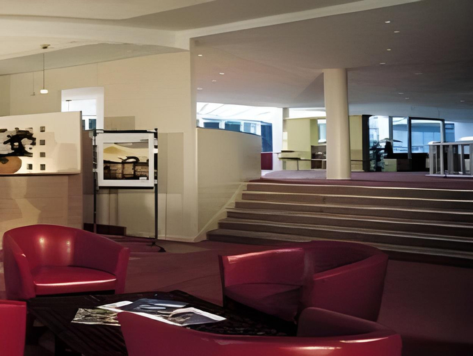 Public Area 3, Belambra Hôtel Le Normont, Essonne