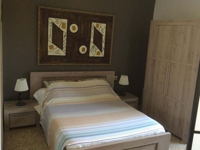 Bedroom 15