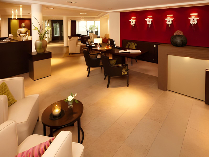 Public Area 4, Hotel Ritter Durbach, Ortenaukreis
