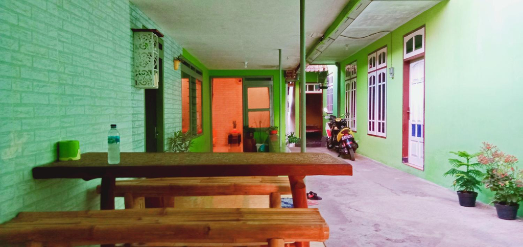 Others 2, Nitha Homestay Near Train Station, Banyuwangi