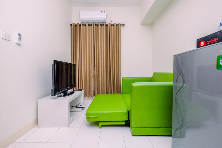 Others 2, Well Design 2BR Apartment at Podomoro Golf View By Travelio, Bogor