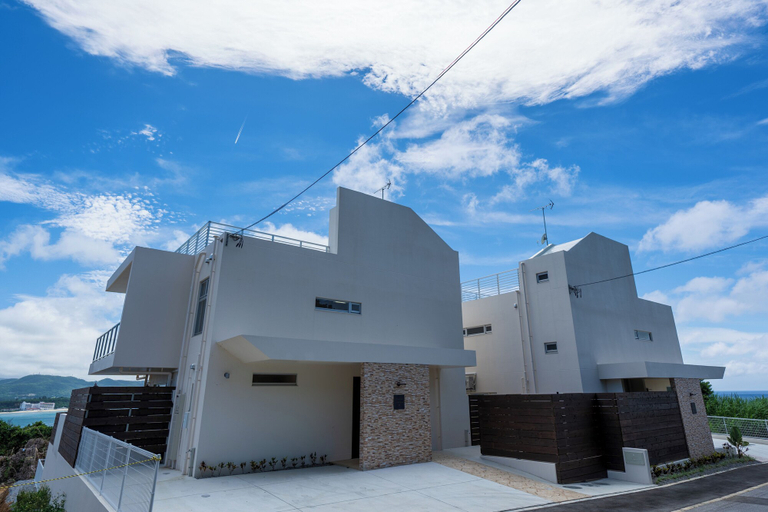 Exterior & Views 2, Pool Villa Kouri The Sweet, Nakijin