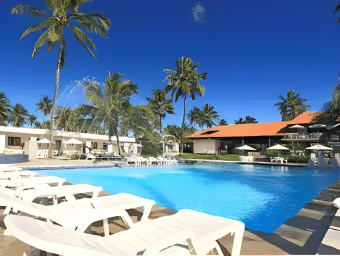 Sport & Beauty 2, Hotel Village Porto De Galinhas, Ipojuca