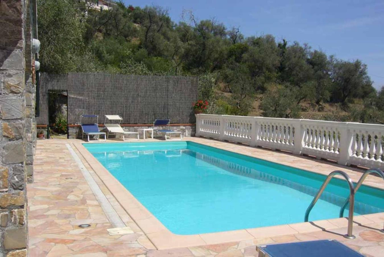 Sport & Beauty 2, Casa Lella, Imperia