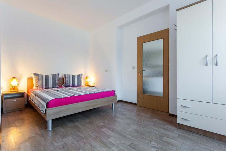 Others 5, Apartments Ivo, Malinska-Dubašnica