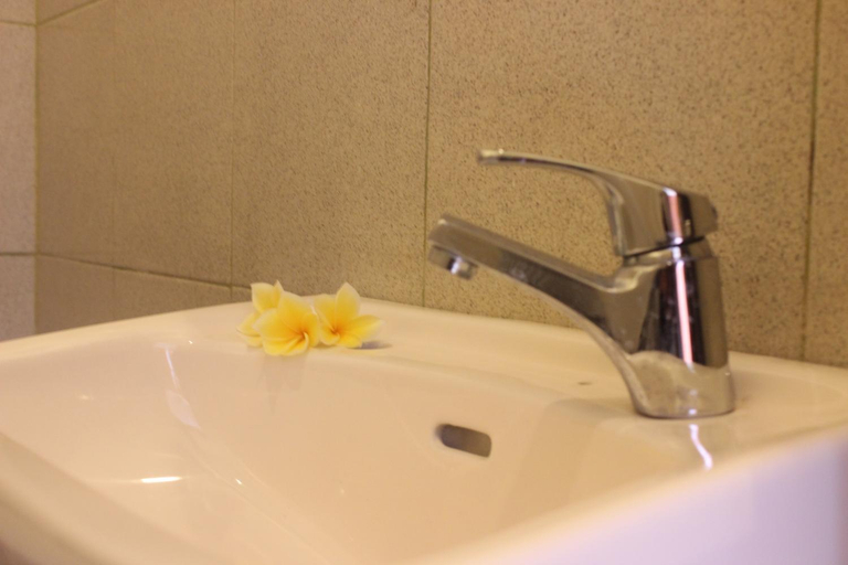 Bathroom 3, Jesen Inn 2, Badung