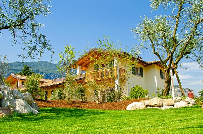 5, Agritur Acquastilla Giovanni Poli, Trento