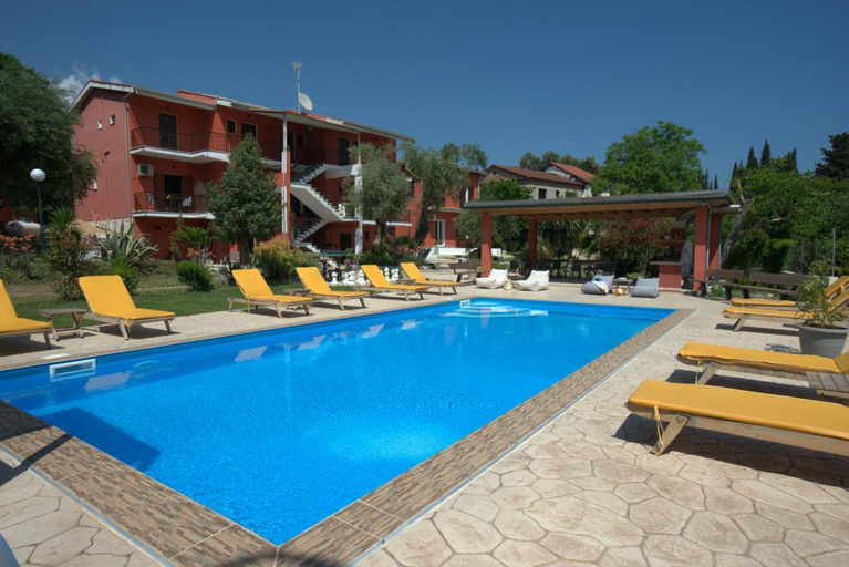 Others 4, Ilias Apartments, Ionian Islands
