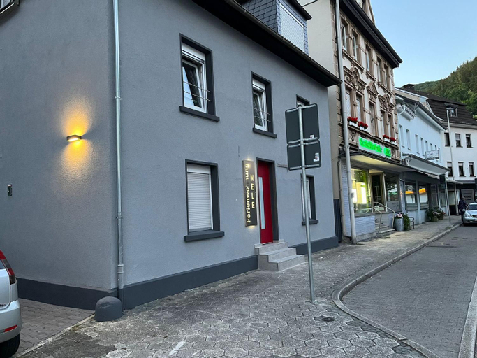 Ferienwohnung Nele, Märkischer Kreis