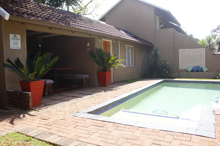 Sport & Beauty 5, African Sky Guest Accommodation, West Rand