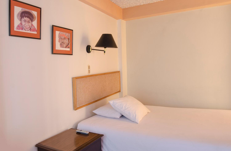 Others 5, Los Aticos B&B with Coworking, Cusco