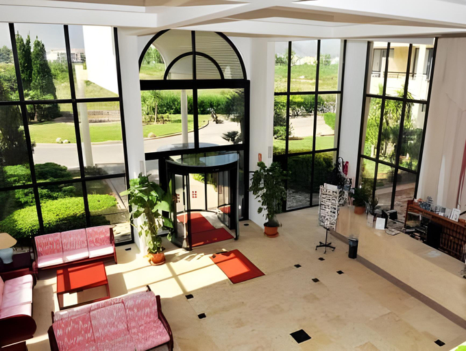 Public Area 4, Hotel Eu Bahia Pollença, Baleares
