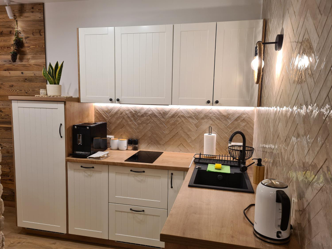 Others 4, OWCZA GORKA Apartamenty, Cieszyn