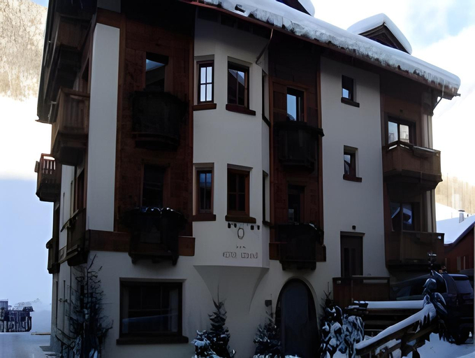 Eco & Wellness Boutique Hotel Sonne, Sondrio