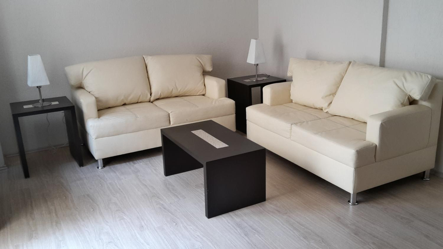 Others 5, Grupo Kings Suites -Monte Chimborazo 537, Naucalpan de Juárez
