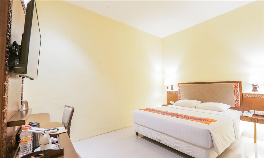 Bedroom 18