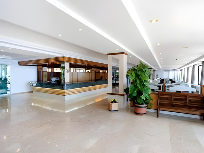 Public Area 3, Sensimar Aguait Resort & Spa - Adults Only, Baleares