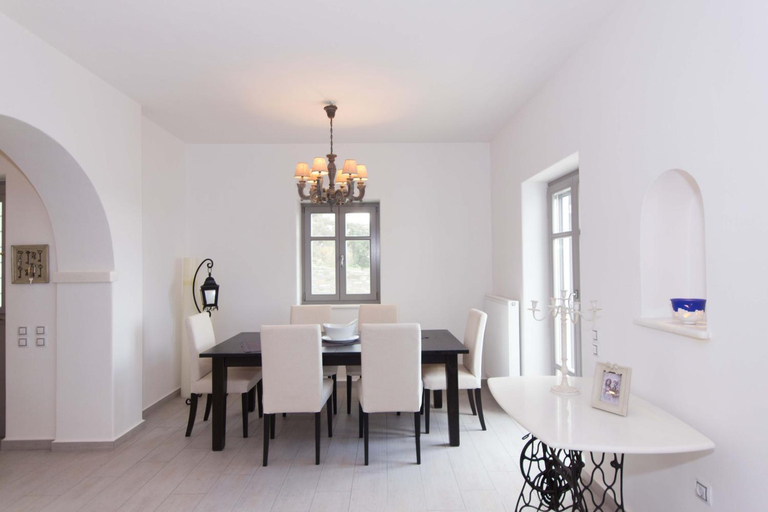 Others 4, Parian Hill Residence Villa, South Aegean