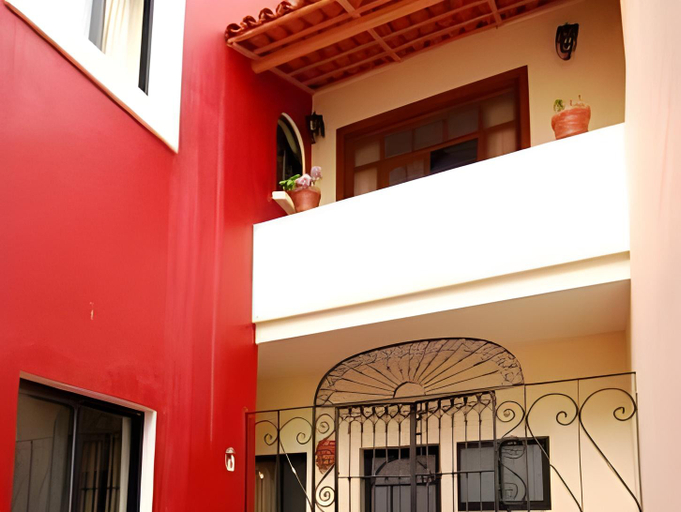 Others 2, Olga Querida B&B Hostal, Guadalajara