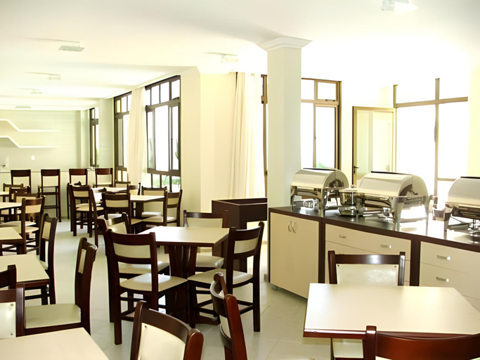 Food & Drinks 5, San Manuel Praia Hotel, Aracaju