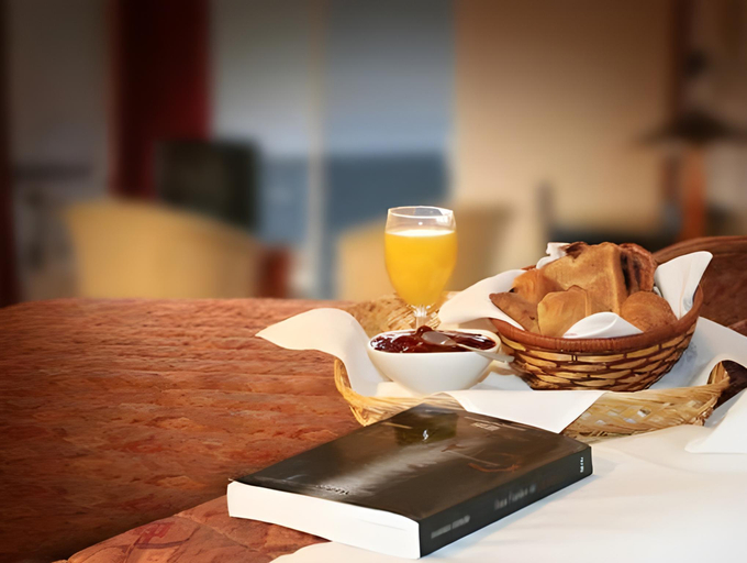 Food & Drinks 4, Hotel Motel Belle Plage, Matane