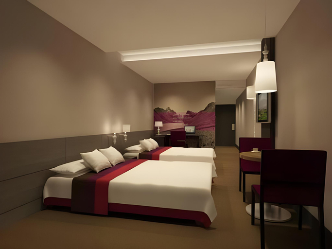 Bedroom 3, Arawi Miraflores Prime, Lima