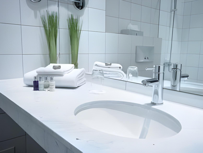 Bathroom 4, Villa Kallhagen, Stockholm