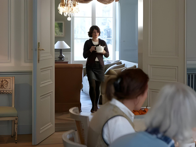 Food & Drinks 5, B&B De Corenbloem Luxury Guesthouse - Adults Only, West-Vlaanderen