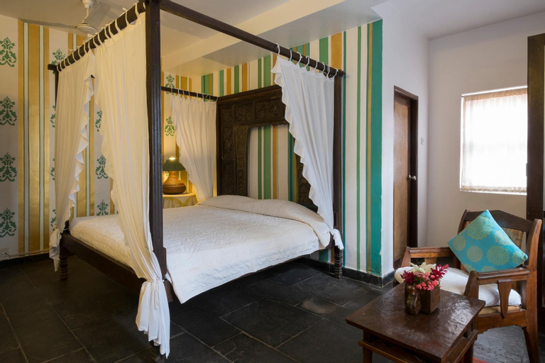 Bedroom 14