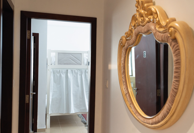 Others 5, Rovers Beach Hostel JBR, Dubai