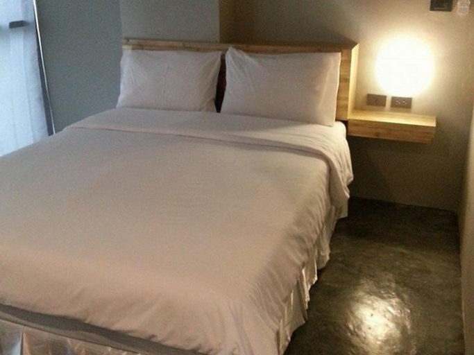 Bedroom 2, IZEN Budget Hotel & Residencias (Plus), Muang Rayong