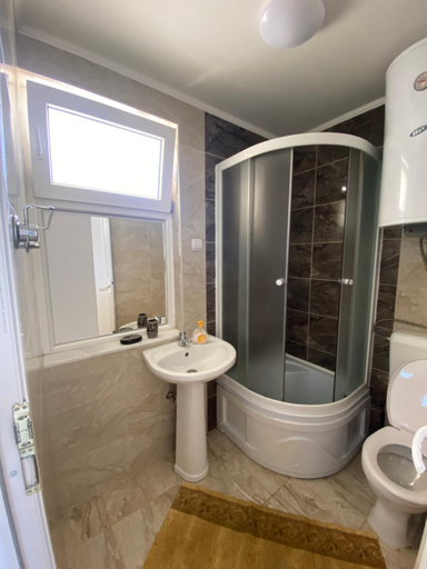Others 5, RISTESKI GUEST HOUSE