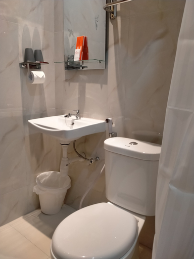 Bathroom 3