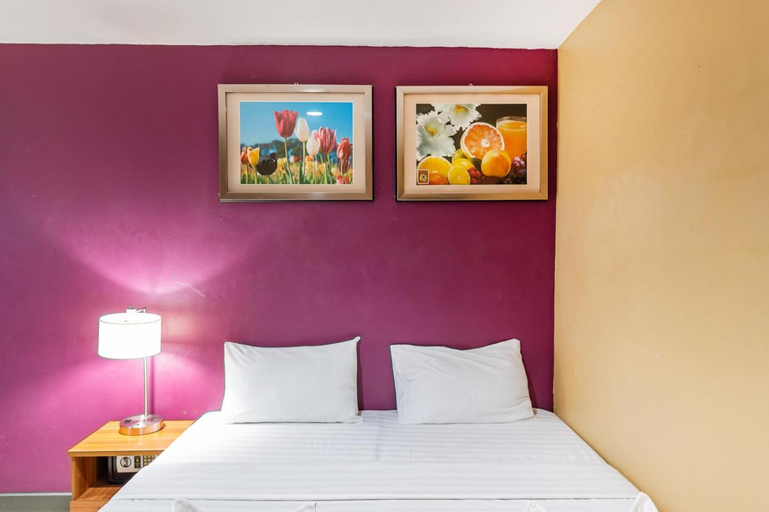 Bedroom 8