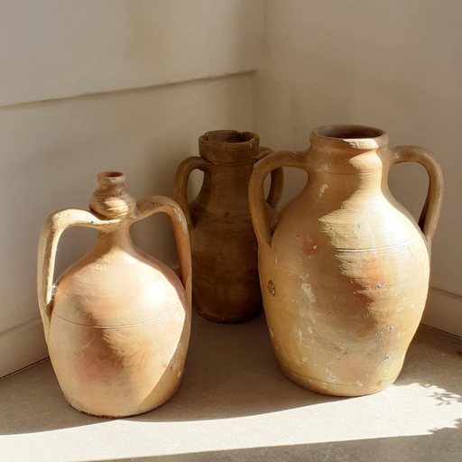 Others 4, Masseria San Martino, Bari