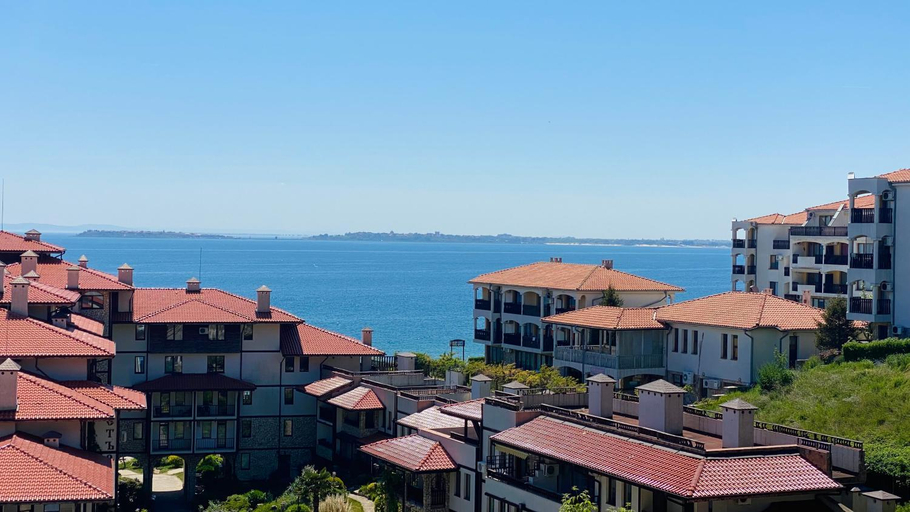 Others 4, GARDEN OF EDEN Modern Apartments - APARTELLO,com, Nesebar