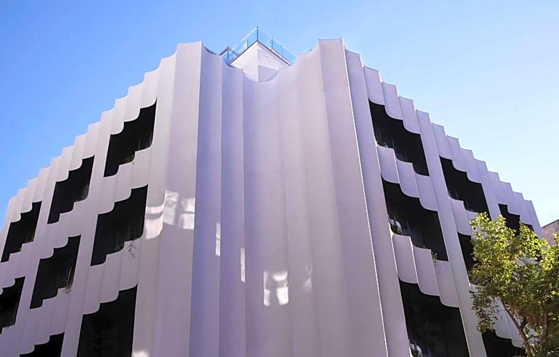 Exterior & Views 2, The Social Athens Hotel A Member Of Radisson Indi, Attica