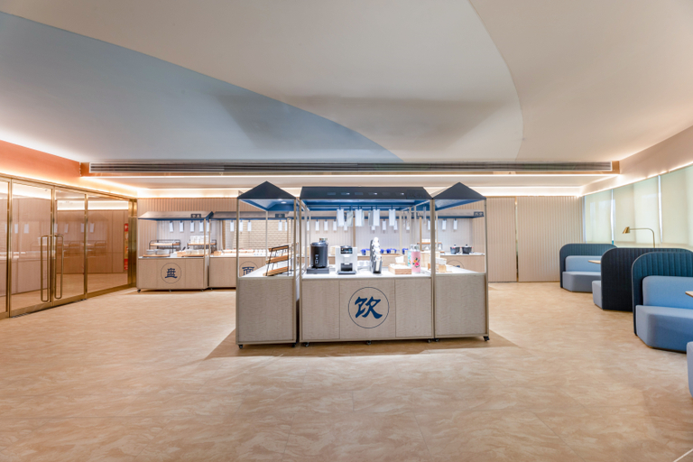 Others 5, Hanting Hotel Suzhou Xiao County, Suzhou