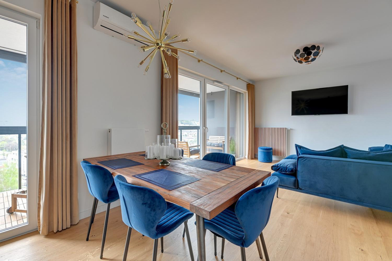 Others 4, Gdynia Baltic Sea Horizon by Downtown Apartments, Gdynia