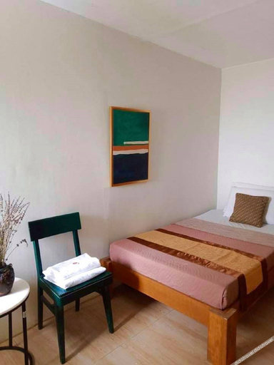 Bedroom 3, Airport Hostel, Pasay City