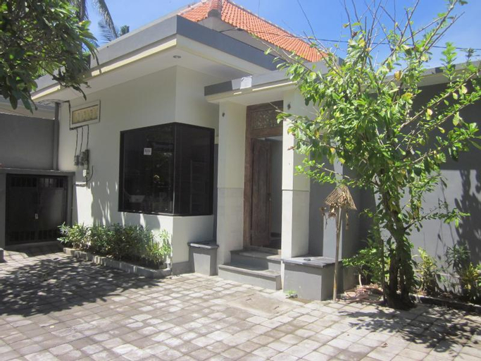Duyung Homestay, Denpasar